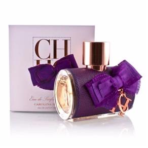 Perfume CH Sublime Feminino Eau de Parfum - Carolina Herrera - 50 ML