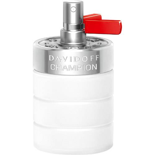 Tudo sobre 'Perfume Champion Energy Masculino Eau de Toilette 30ml - Davidoff'