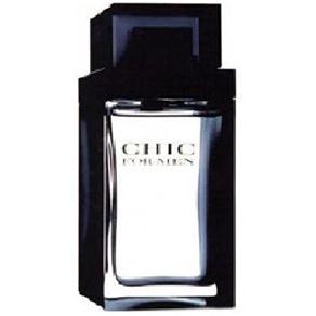 Perfume Chic For Men Eau de Toilette Masculino - Carolina Herrera - 100 Ml