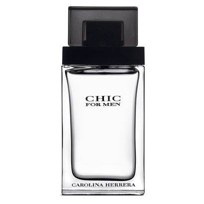Perfume Chic For Men Masculino Carolina Herrera Eau de Toilette 100ml