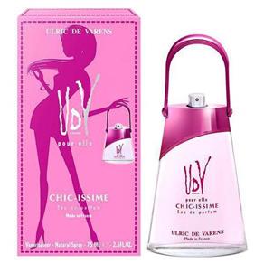 Perfume Chic-Issime Eau de Parfum Feminino 75ML