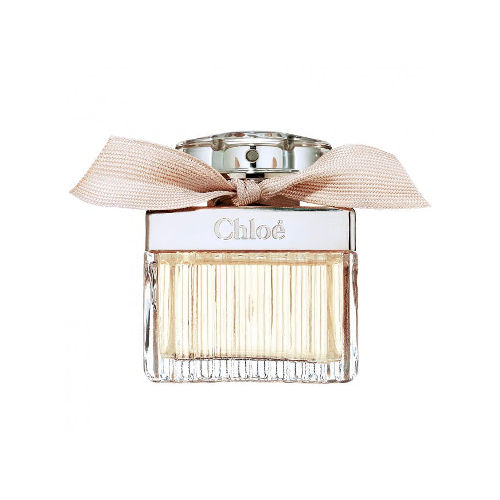 Tamanhos, Medidas e Dimensões do produto Perfume Chloé Eau de Parfum Feminino 50ml