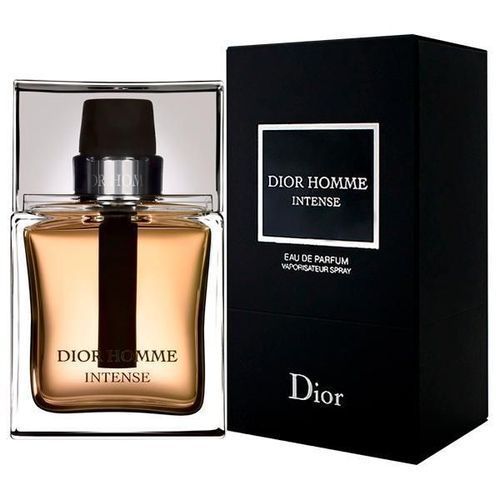 Perfume Christian Dior Homme Intense Eau de Parfum Masculino 100 Ml