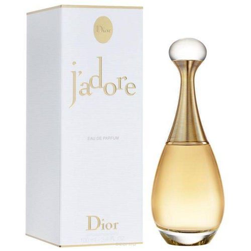 Perfume Christian Dior J'adore Eau de Parfum Feminino 100 Ml