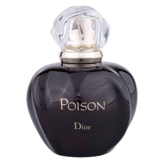 Perfume Christian Dior Poison Eau de Toilette Feminino 100ML