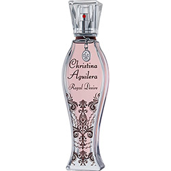 Perfume Christina Aguilera Royal Desire Feminino Eau de Toilette 50ml