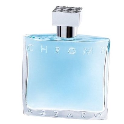 Perfume Chrome EDT Masculino 50ml Azzaro