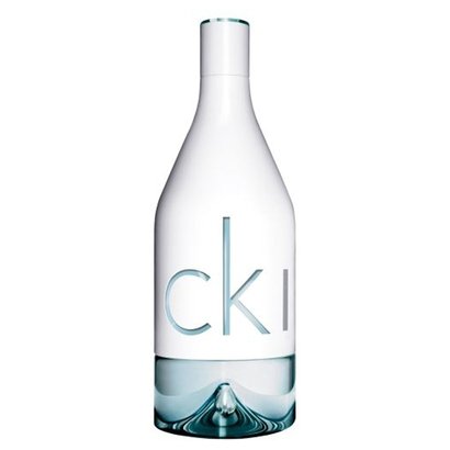 Tudo sobre 'Perfume CK IN2U Masculino Calvin Klein Eau de Toilette 50ml'