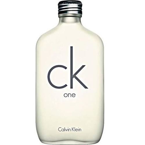 Perfume Ck One Calvin Klein 200ml