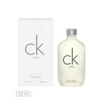 Perfume Ck One Calvin Klein 50ml