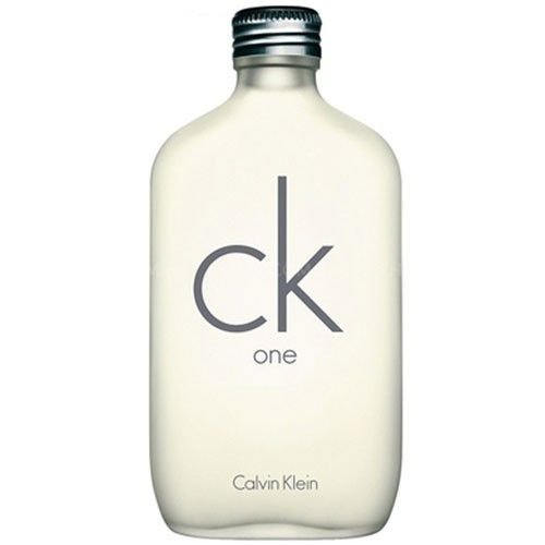 Perfume CK One Unissex Eau de Toilette - Calvin Klein