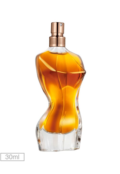 Perfume Classique Essence de Parfum Jean Paul Gaultier 30ml
