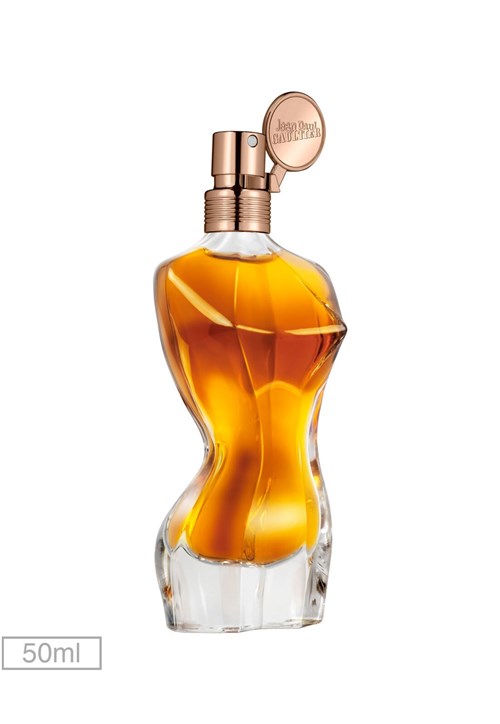 Perfume Classique Essence de Parfum Jean Paul Gaultier 50ml