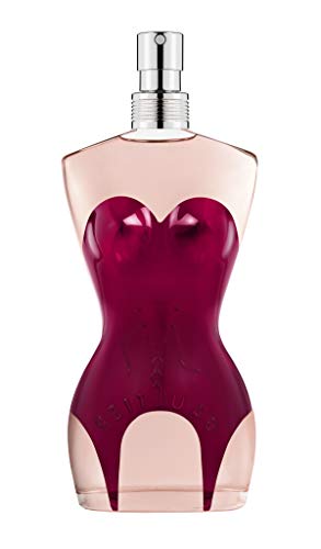 Perfume Classique Feminino Eau de Parfum 50 Ml - Jean Paul Gaultier