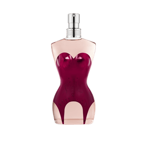 Perfume Jean Paul Gaultier Classique Feminino Eau de Parfum 50ml