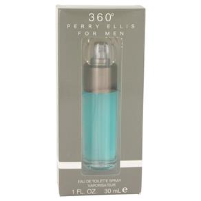 Perfume/Col. Masc. 360 Perry Ellis 30 ML Eau de Toilette