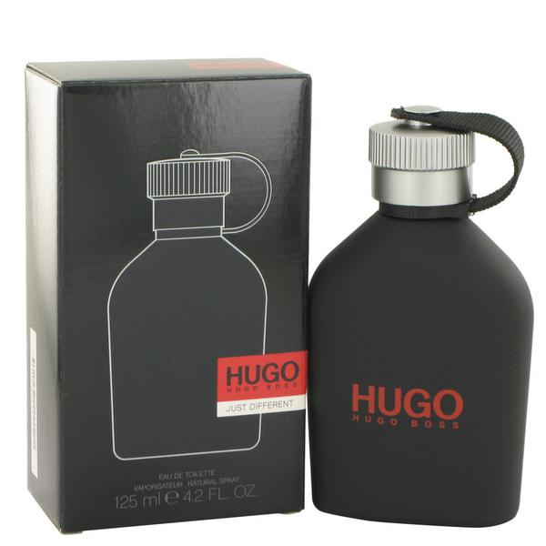Perfume/Col. Masc. Just Different Hugo Boss 125 ML Eau de Toilette