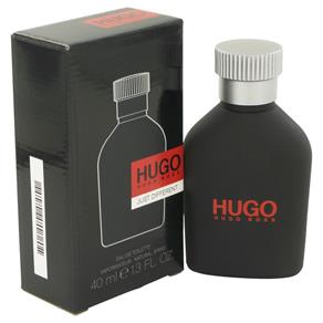 Perfume/Col. Masc. Just Different Hugo Boss Eau de Toilette - 40ml