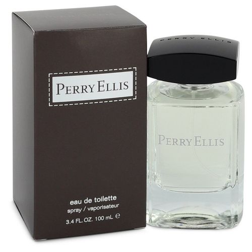 Perfume/col. Masc. (new) Perry Ellis 100 Ml Eau de Toilette