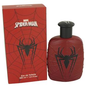 Perfume/Col. Masc. Spiderman Marvel Eau de Toilette - 100 Ml