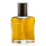 Perfume Colônia Miniatura Essencial Masculino Natura - 25ml