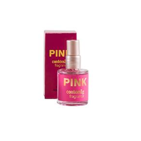 Perfume Contém1g Pink 30ml Fragrância Pink Femme