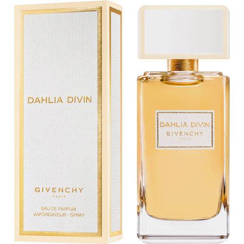 Perfume Dahlia Divin Eau de Parfum Feminino Givenchy 30ml