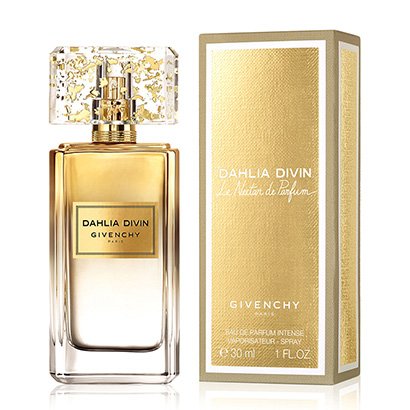 Perfume Dahlia Divin Le Nectar de Parfum Feminino Givenchy EDP 30ml