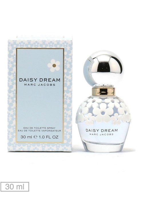Perfume Daisy Dream Marc Jacobs Fragrances 30ml