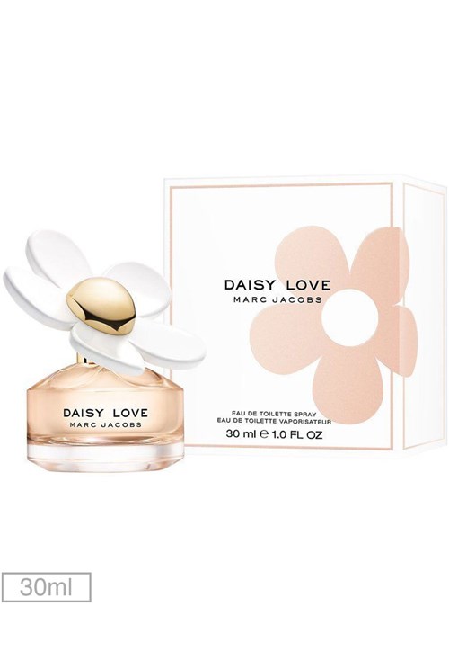 Perfume Daisy Love Marc Jacobs 30ml