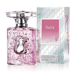 Perfume DaliA Feminino Eau de Toilette | Salvador Dali - 50 ML
