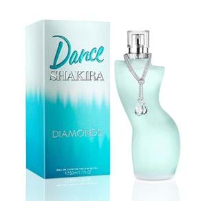 Perfume Dance Diamonds Feminino Eau de Toilette 50ml