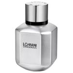 Perfume Dangerous Lomani Masculino Eau de Toilette 100ml