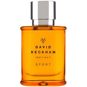 Tudo sobre 'Perfume David Beckham Instinct Sport Masculino EDT 30ml'