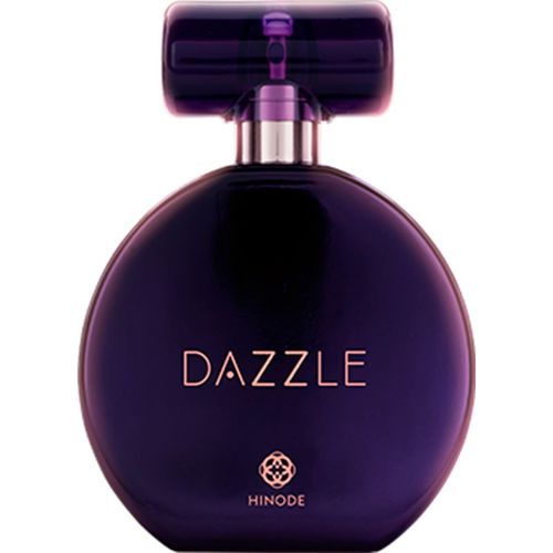 Tudo sobre 'Perfume Dazzle - 100ml - Hinode'
