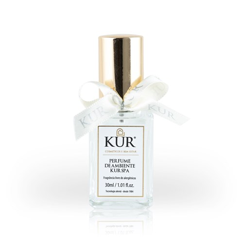 Perfume de Ambiente Kur Spa 30ml Kur