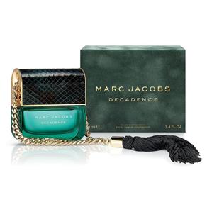 Perfume Decadence Marc Jacobs Feminino Edp 100ml