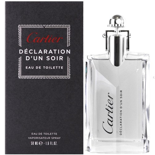 Perfume Déclaration D'un Soir - Cartier - Masculino - Eau de Toilette (50 ML)