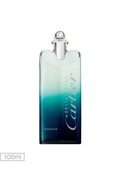 Perfume Declaration Essence Cartier 100ml
