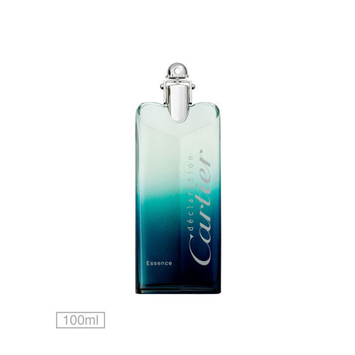 Perfume Declaration Essence Cartier 100ml