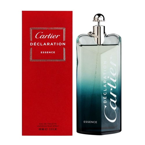 Perfume Déclaration Essence - Cartier - Masculino - Eau de Toilette (100 ML)