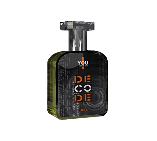 Perfume Decode (Giorgio Armani) Masculino 100 Ml