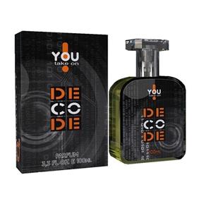 Perfume Decode Masculino 100 Ml