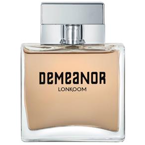 Perfume Demeanor Masculino Eau de Toilette 100ml | Lonkoom - 100 ML