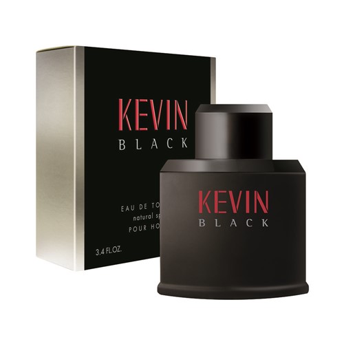 Tudo sobre 'Perfume Deo Colônia Kevin Black Homme 60ml'
