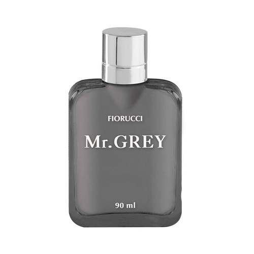 Tudo sobre 'Perfume Deo Colônia Mr. Grey Fiorucci 90ml'