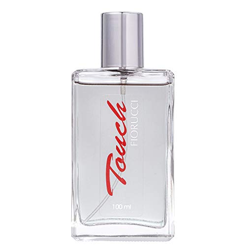 Perfume Deo Colônia Touch 100 Ml, Fiorucci