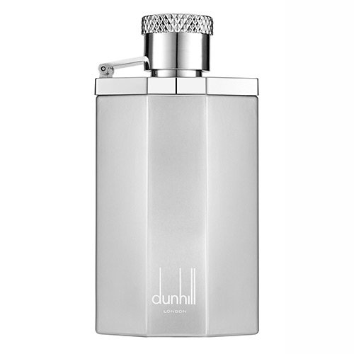 Perfume Desire Silver Masculino Eau de Toilette