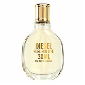 Perfume Diesel Fuel For Life Femme EDP Feminino 30ml