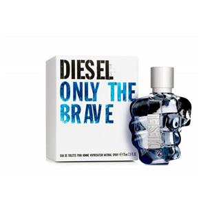 Perfume Diesel Only The Brave Eau de Toilette Masculino 75ml - Diesel